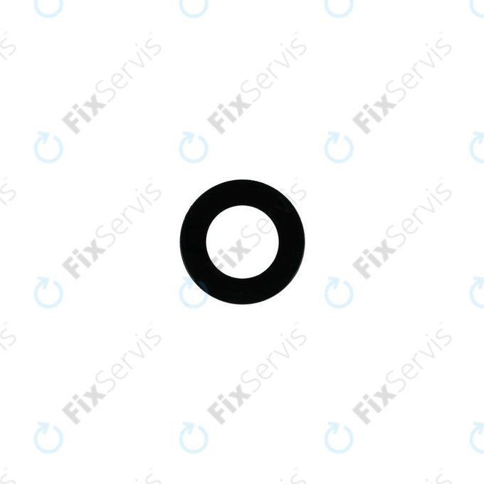 Samsung Galaxy A55 A556B - Sklíčko Zadnej Kamery (W) - GH64-09390A Genuine Service Pack