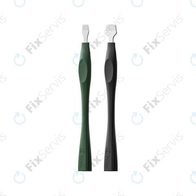 Sada čepelí na čistenie IC a odstraňovanie lepidla, 2UUL DA19