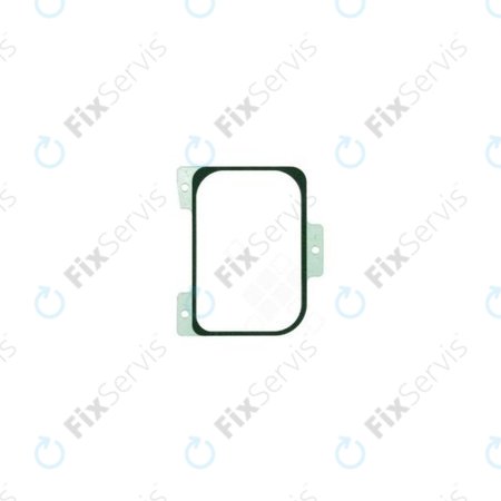 Samsung Galaxy M31 M315F - Lepka pod Rám Zadnej Kamery Adhesive - GH02-20697A Genuine Service Pack
