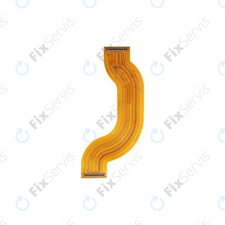 Samsung Galaxy A51 A515F - Hlavný Flex Kábel - GH59-15202A, GH82-25735A Genuine Service Pack