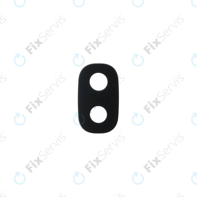 Samsung Galaxy J5 J530F (2017), J3 (2017) , J7 (2017) - Sklíčko Zadnej Kamery - GH64-06264A Genuine Service Pack