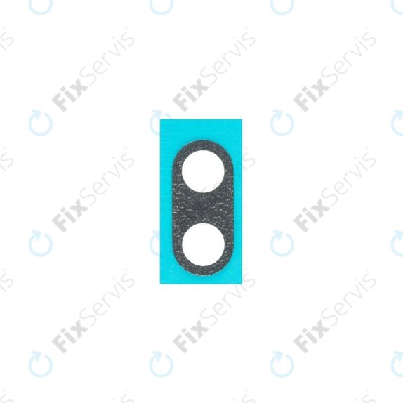 Huawei P Smart Plus (Nova 3i) - Lepka pod Sklíčko Kamery Adhesive - 51638583 Genuine Service Pack