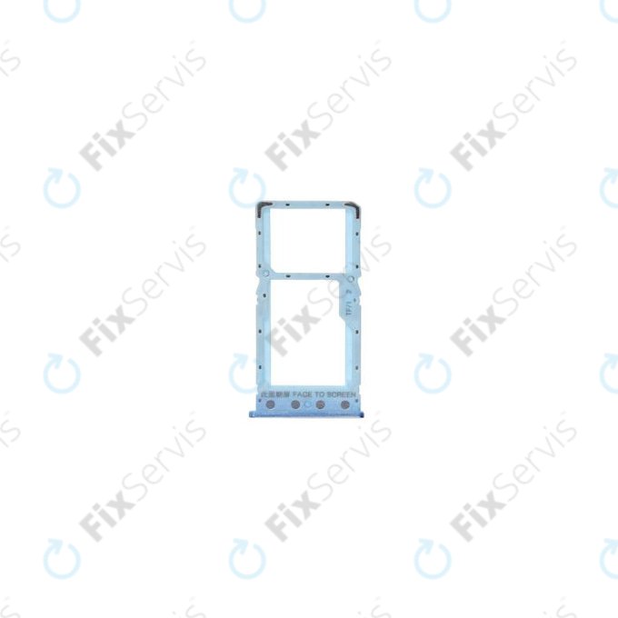 Xiaomi Redmi 6A - SIM Slot (Blue)