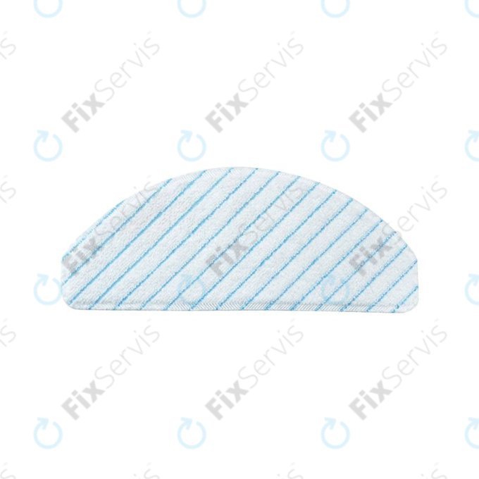 Ecovacs Deebot N-series, T-series. X-series - Mopovacia Utierka (Jednorazová)