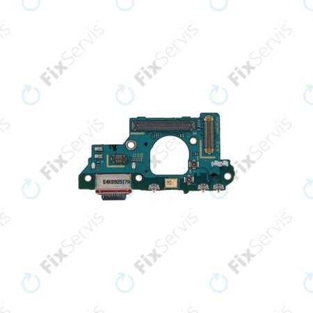 Samsung Galaxy S20 FE G780F - Nabíjací Konektor PCB Doska - GH96-13917A Genuine Service Pack