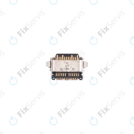 Lenovo Tab P10 TB-X705 - Nabíjací Konektor USB-C
