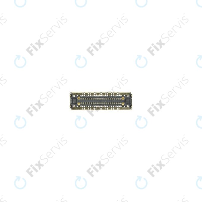 Apple MacBook Pro 13" A1706, A1708, A1989, 15" A1707, A1990 - LVDS/LCD Displej eDP Konektor