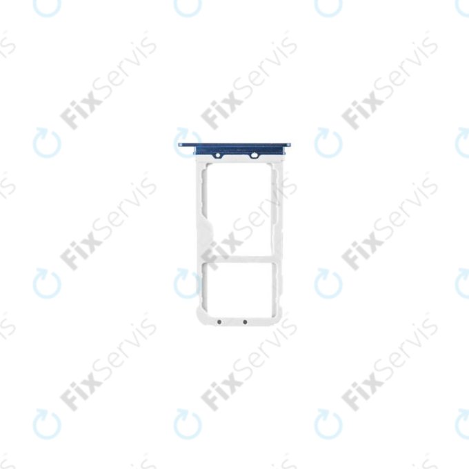 Huawei Honor 9 STF-L09 - SIM Slot (Modrá) - 51661FUX