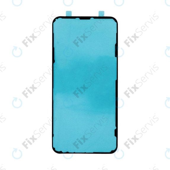 Google Pixel 5 - Lepka pod Batériový Kryt Adhesive