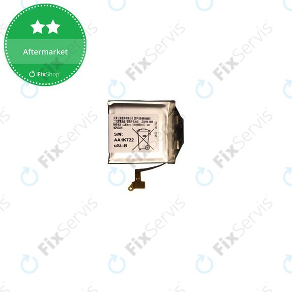 Samsung Galaxy Watch 42mm R810 - Batéria EB-BR810ABU 270mAh