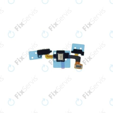 Samsung Galaxy Watch 3 45 mm R840, R845 - Mikrofón + Flex Kábel - GH59-15284A Genuine Service Pack