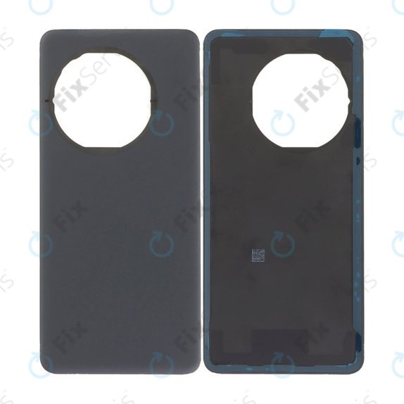 OnePlus 13 5G CPH2655 - Batériový Kryt (Black)