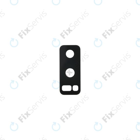Samsung Galaxy Note 8 N950FD - Sklíčko Zadnej Kamery - GH64-06507A Genuine Service Pack