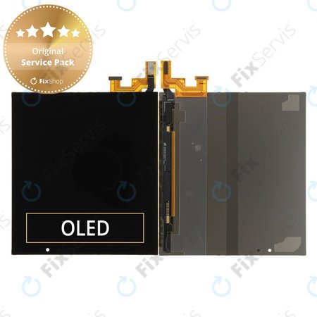 Samsung Galaxy Z Fold 7 F966B - LCD Displej + Dotykové Sklo - GH82-37543A Genuine Service Pack