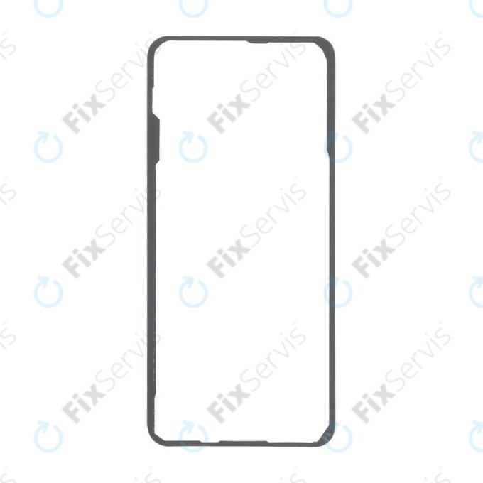 Xiaomi 12S 2206123C - Lepka pod Batériový Kryt Adhesive