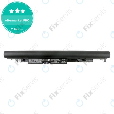 Batéria pre HP 240 G6, Pavilion 14, 15, 17, 2400mAh, Li-Ion, 14.8V, JC04, HQ