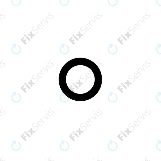 Samsung Galaxy S22 S901B - Sklíčko Zadnej Kamery - GH64-08648A Genuine Service Pack