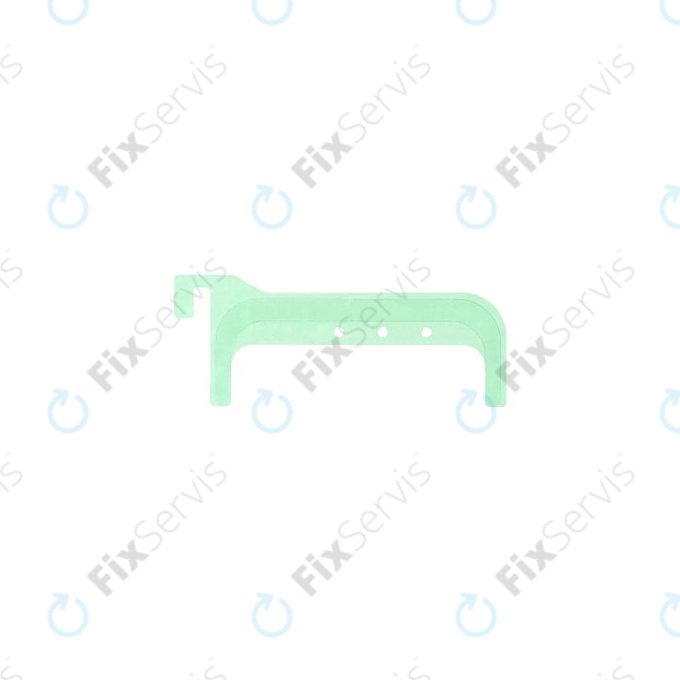 Samsung Galaxy Z Flip 6 F741B - Lepka pod LCD Adhesive (Vrchná) - GH81-26134A Genuine Service Pack