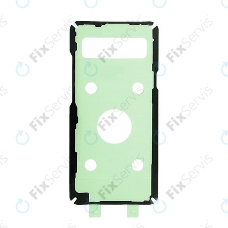 Samsung Galaxy S10 5G G977F - Lepka pod Batériový Kryt Adhesive