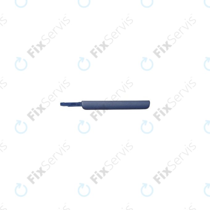 HTC Desire 610 - Krytka SD (Navy Blue)