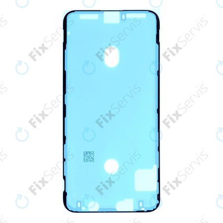 Apple iPhone XS Max - Lepka pod LCD Adhesive