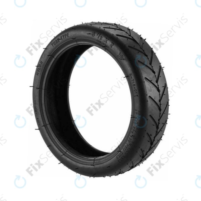 Xiaomi Mi Electric Scooter 1S, 2 M365, Essential, Pro, Pro 2 - Pneumatika - C002370000800, C002790000600 Genuine Service Pack