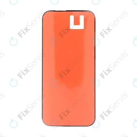 Google Pixel 9 Pro Fold - Lepka pod Batériový Kryt Adhesive
