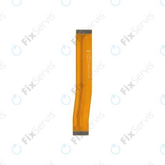 Xiaomi Mi 10T 5G, Mi 10T Pro 5G - Hlavný Flex Kábel - 48320000554W Genuine Service Pack