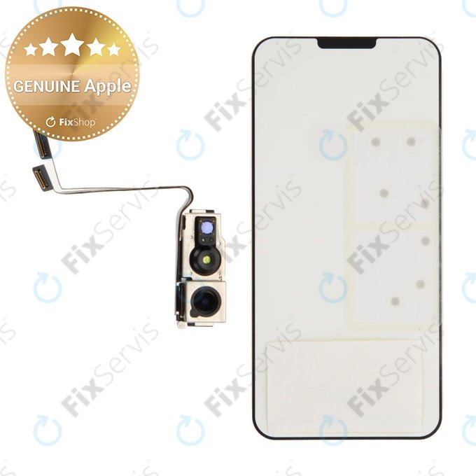 Predná Kamera pre iPhone 16 Pro | 661-42727 | Genuine Apple