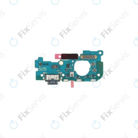 Samsung Galaxy A33 5G A336B - Nabíjací Konektor PCB Doska - GH96-15022A Genuine Service Pack