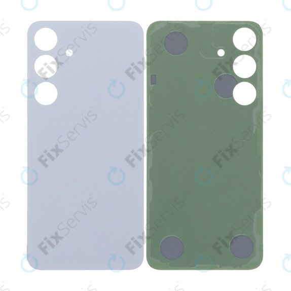 Samsung Galaxy S25 Plus - Batériový Kryt (Icyblue)