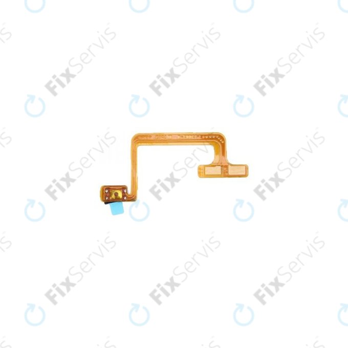 Oppo A31 - Flex Kábel Tlačidla Zapínania