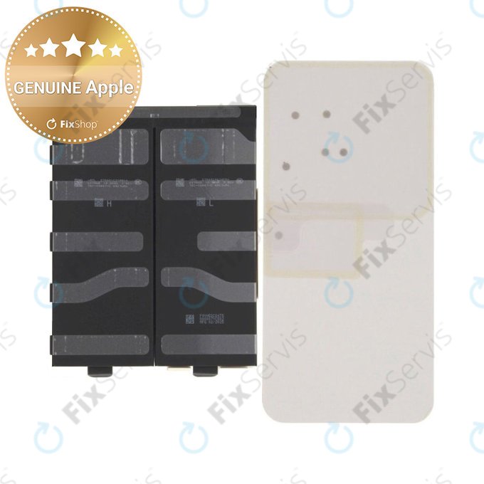 Batéria pre iPad Air 13 (2025) | WiFi | 661-51315 | 9705mAh | Genuine Apple