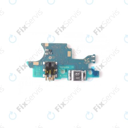 Samsung Galaxy A7 A750F (2018) - Nabíjací Konektor PCB Doska - GH96-12081A Genuine Service Pack