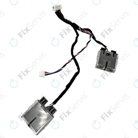 Senzory pádu, Pravé pre Roborock Qrevo, Qrevo S, QV 35A, QV 35S, QR