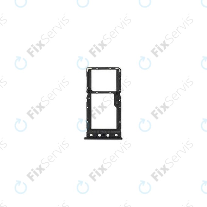 Xiaomi Redmi 6 - SIM Slot (Black)