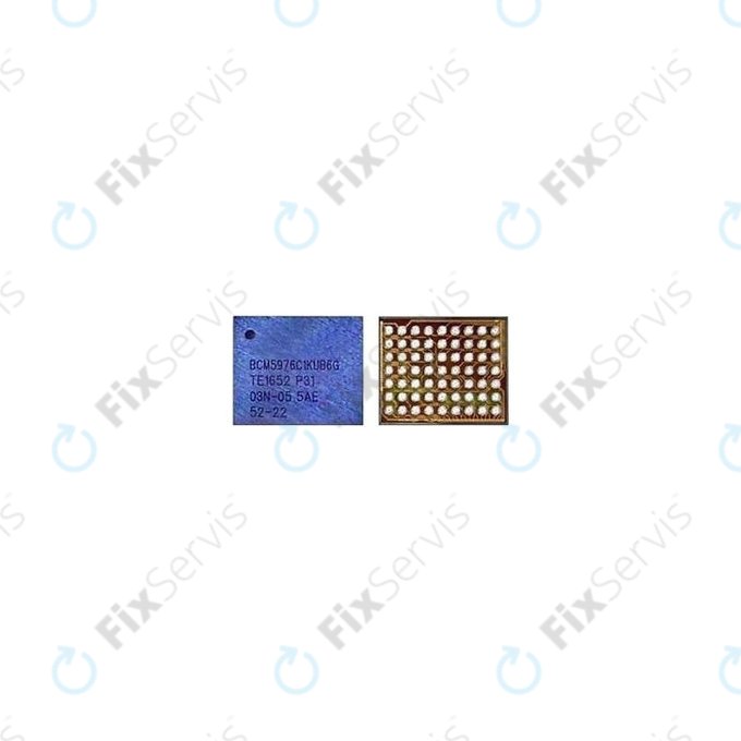 Apple iPhone 6, 6 Plus - Touch Screen Controller Driver IC Chip BCM5976C1KUB6G