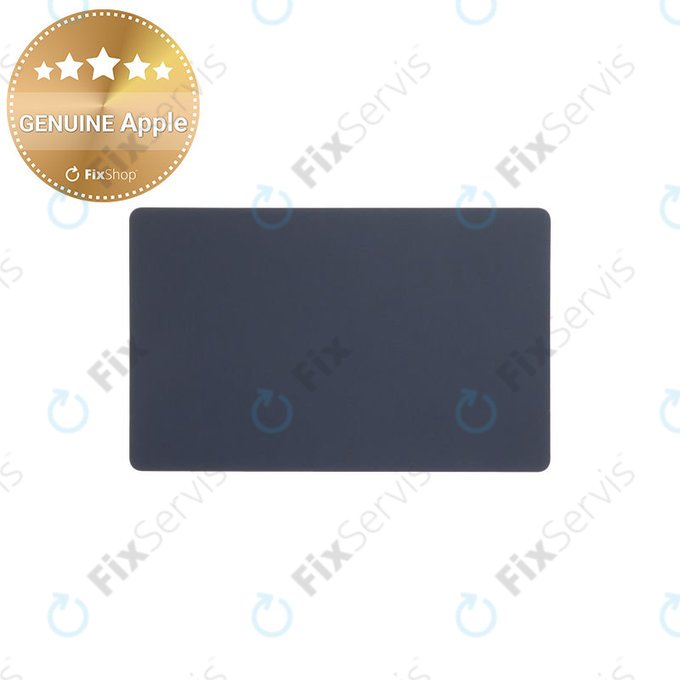 Trackpad komplet pre MacBook Air 15", A2941 (2023), Midnight, 661-34952, Genuine Apple