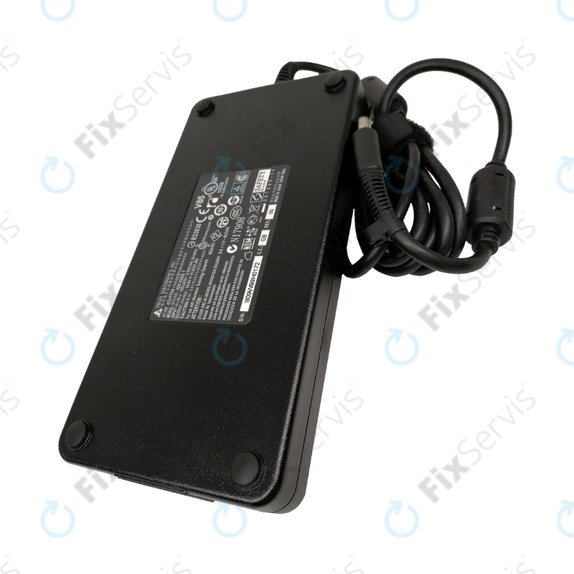 Nabíjací adaptér pre MSI, 77011240, 230W, 19.5V, Genuine Service Pack