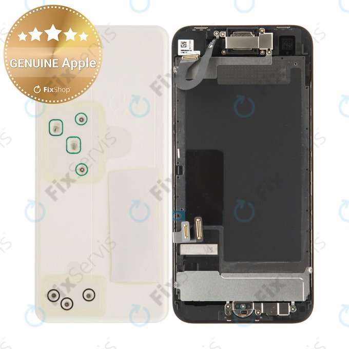 Displej komplet pre iPhone SE (3rd Gen 2022) | 661-26353 | Genuine Apple