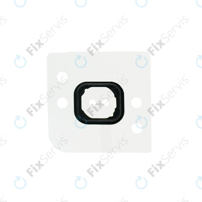 Apple iPhone 6, 6 Plus, 6S, 6S Plus - Tesnenie Tlačidla Domov