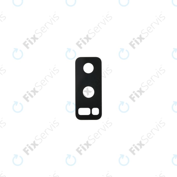 Samsung Galaxy Note 8 N950FD - Sklíčko Zadnej Kamery - GH64-06507A Genuine Service Pack