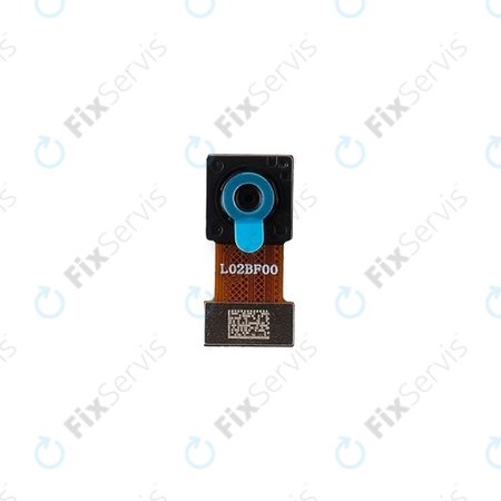 Motorola Moto G9 Play - Zadná Kamera Modul 2MP - SC28C74705 Genuine Service Pack