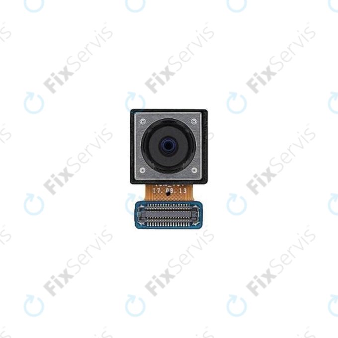 ZTE Grand X - Zadná Kamera