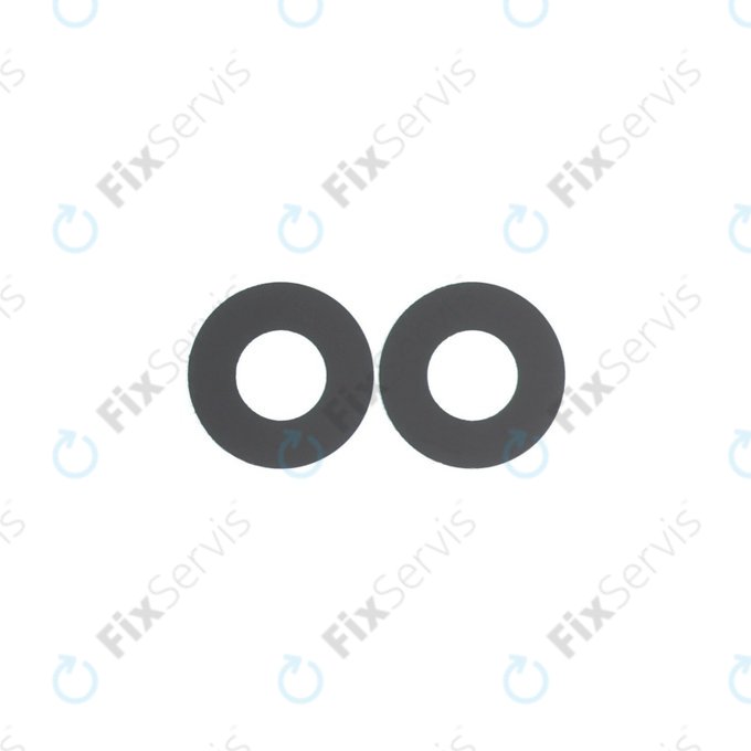 Motorola Moto G84 XT2347 - Sklíčko Zadnej Kamery (2ks)