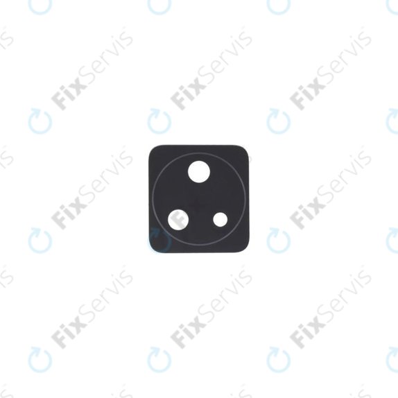 Xiaomi Poco F4 5G 22021211RG, 22021211RI - Sklíčko Zadnej Kamery