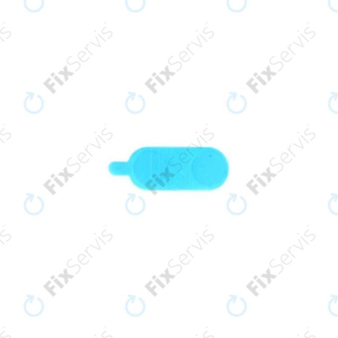 Huawei Y5 (2019) - Lepka pod Sklíčko Kamery Adhesive - 97070WFV Genuine Service Pack