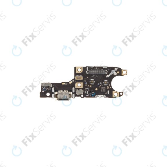 Honor 200 - Nabíjací Konektor PCB Doska
