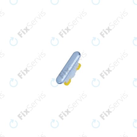 Samsung Galaxy A33 5G A336B - Tlačidlo Zapínania (Awesome Blue) - GH98-47395C Genuine Service Pack