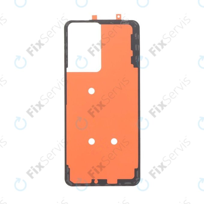 Realme GT Neo 3T RMX3371 RMX3372 - Lepka pod Batériový Kryt Adhesive